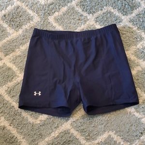 NWOT Under Armour spandex